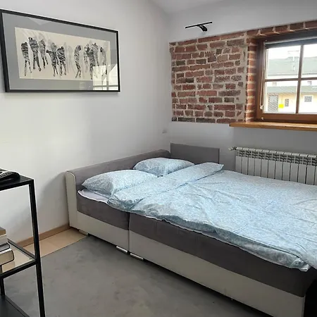 Miodowa Appartement Krakau