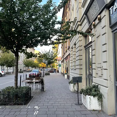 Miodowa